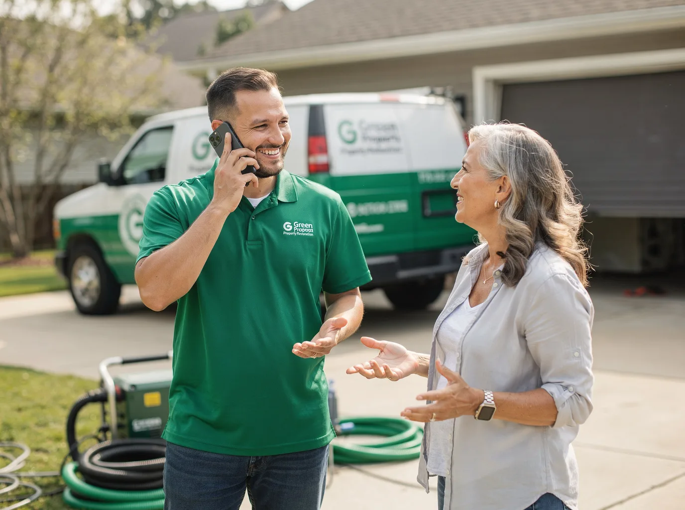 Water Damage Restoration Marion, SC FAQs